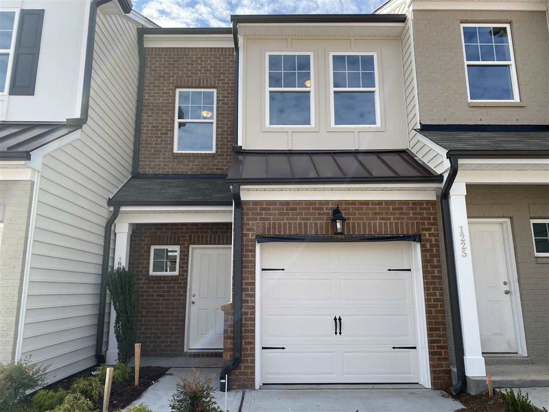 1223 Fitchie Pl #242, Durham, NC 27703