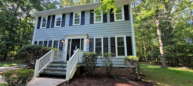 1223 Infinity Rd, Durham, NC 27712