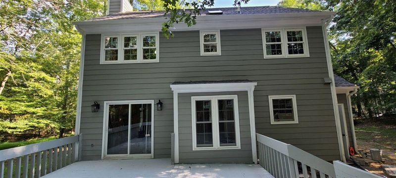 1223 Infinity Rd, Durham, NC 27712