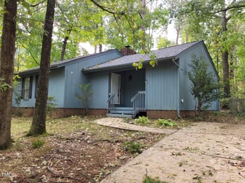 1223 Kilmory Dr, Cary, NC 27511