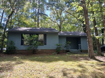 1223 Kilmory Dr, Cary, NC 27511