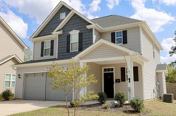 1223 Morgan St, Fayetteville, NC 28305