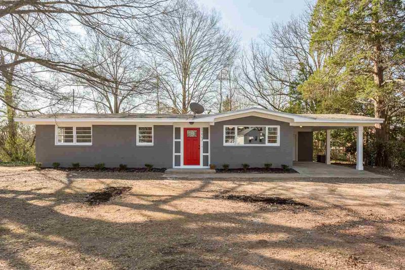 1223 W Murray Ave, Durham, NC 27704