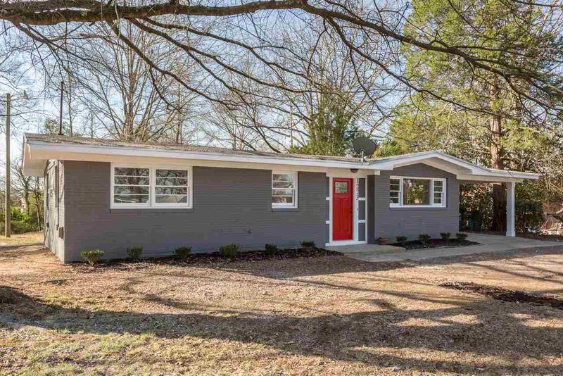 1223 W Murray Ave, Durham, NC 27704