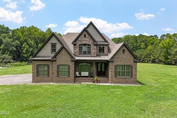 1223 Oakridge Duncan Rd, Fuquay Varina, NC 27526