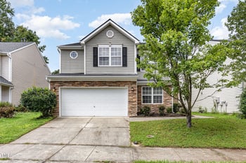 1223 Orchard Oriole Ln, Durham, NC 27713