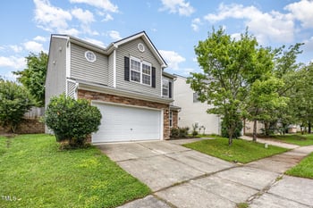 1223 Orchard Oriole Ln, Durham, NC 27713