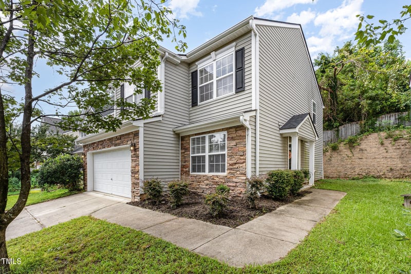 1223 Orchard Oriole Ln, Durham, NC 27713