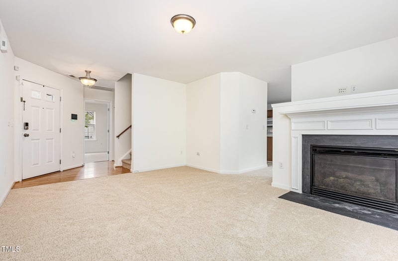 1223 Orchard Oriole Ln, Durham, NC 27713