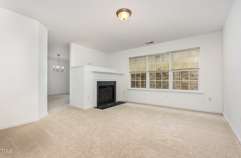 1223 Orchard Oriole Ln, Durham, NC 27713