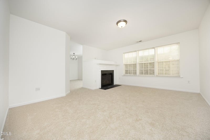 1223 Orchard Oriole Ln, Durham, NC 27713