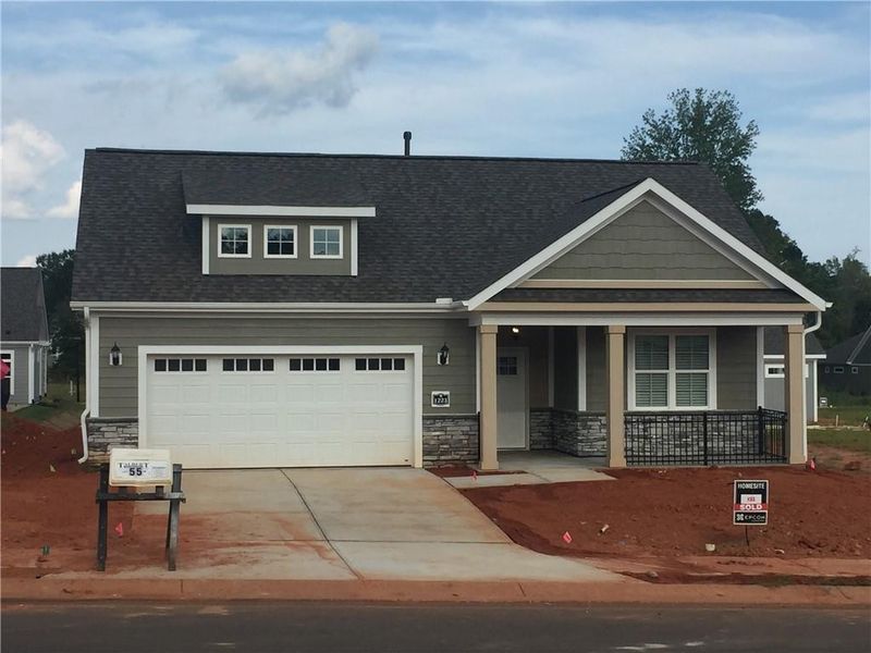 1223 Prospect Dr, Mebane, NC 27302