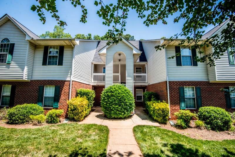 1223 Renshaw Ct #1223, Cary, NC 27511