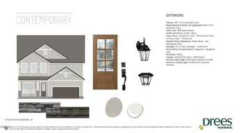 1223 Shallow Spring Dr, Mebane, NC 27302