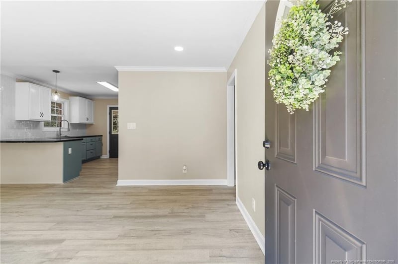 1223 Stansfield Dr, Fayetteville, NC 28303