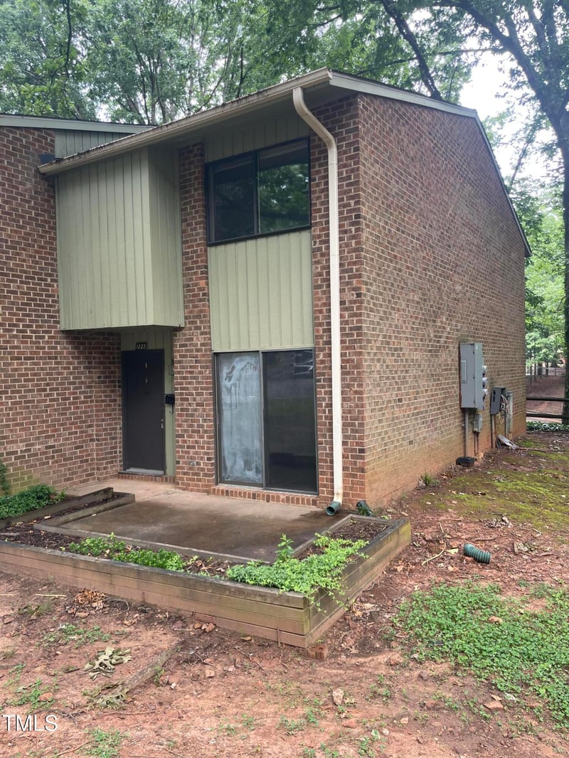 1223 Teakwood Pl, Raleigh, NC 27606
