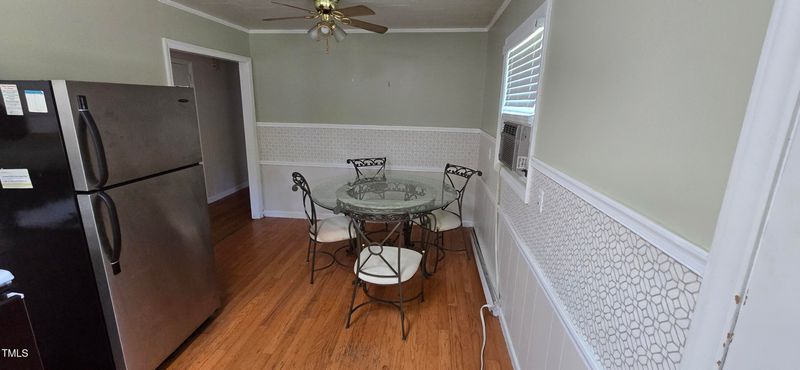 1223 Wallace St, Burlington, NC 27215