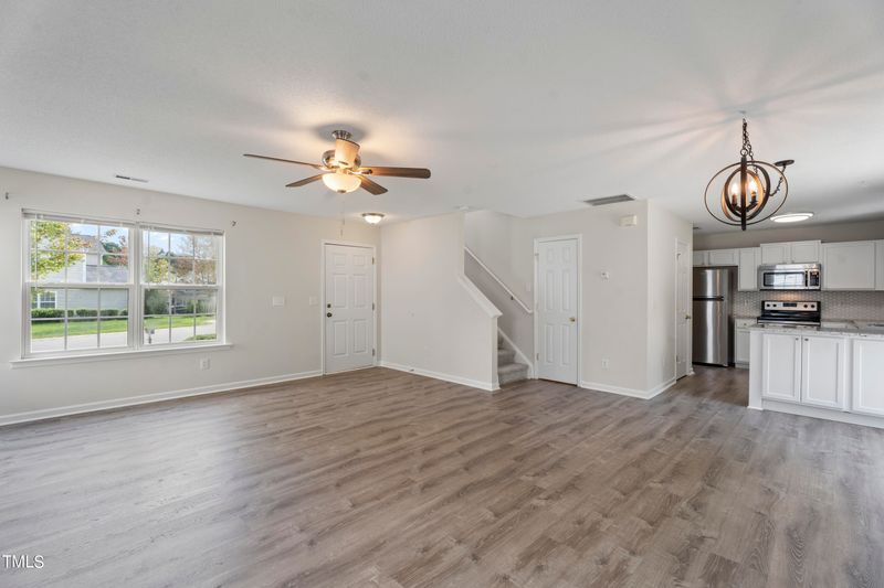 12232 N Exeter Way, Durham, NC 27703