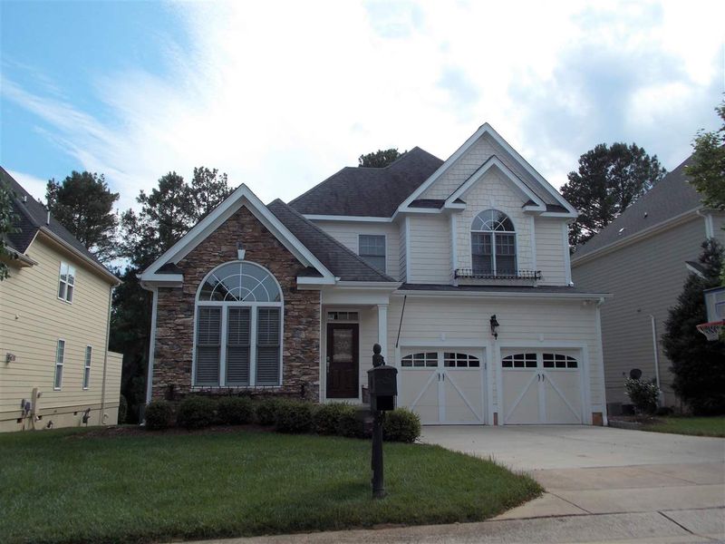 12233 Beestone Ln, Raleigh, NC 27614