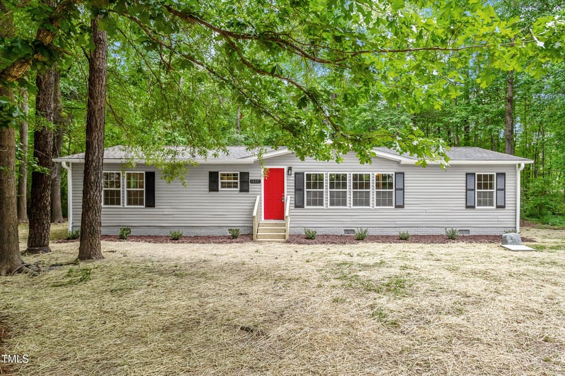 12237 Burgess Rd, Middlesex, NC 27557