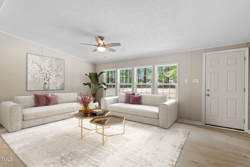 12237 Burgess Rd, Middlesex, NC 27557