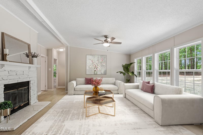12237 Burgess Rd, Middlesex, NC 27557