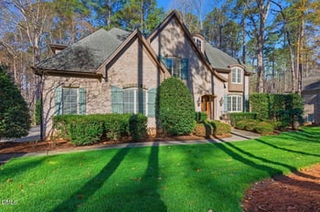 12237 The Gates Dr, Raleigh, NC 27614