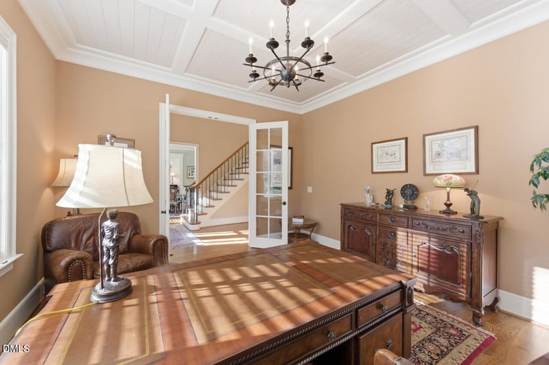 12237 The Gates Dr, Raleigh, NC 27614