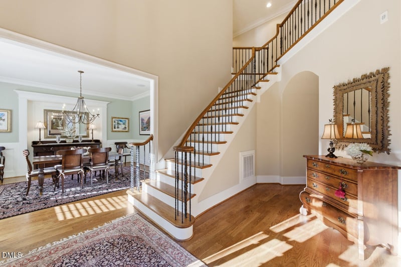 12237 The Gates Dr, Raleigh, NC 27614
