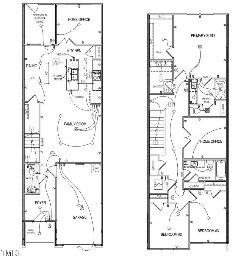 1224 Bessie Ct, Wake Forest, NC 27587