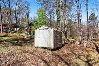 1224 Bramble Dr, Durham, NC 27712