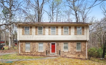 1224 Bramble Dr, Durham, NC 27712