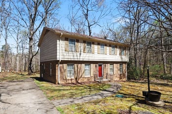 1224 Bramble Dr, Durham, NC 27712