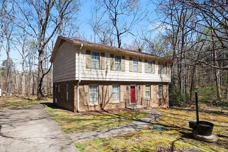 1224 Bramble Dr, Durham, NC 27712