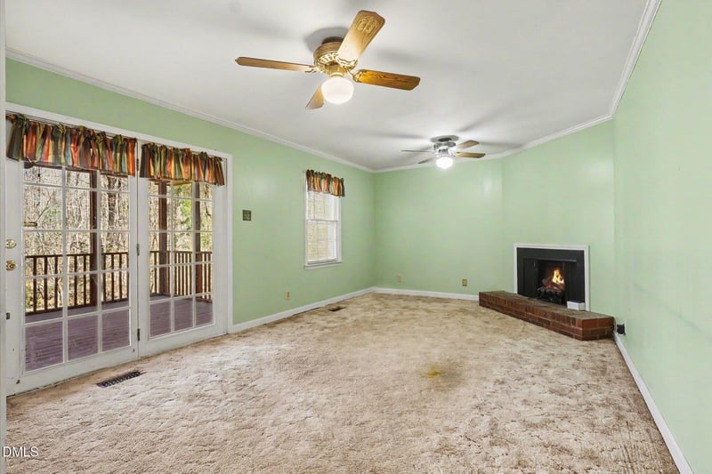 1224 Bramble Dr, Durham, NC 27712