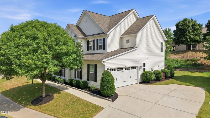 1224 Brook Bluff Rd, Knightdale, NC 27545