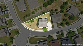 1224 Brook Bluff Rd, Knightdale, NC 27545