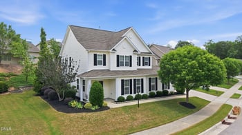 1224 Brook Bluff Rd, Knightdale, NC 27545