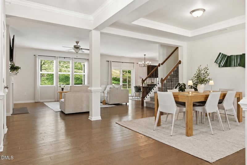 1224 Brook Bluff Rd, Knightdale, NC 27545