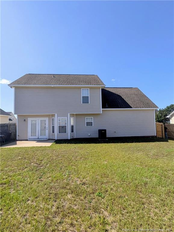 1224 Chimney Swift Dr, Fayetteville, NC 28306