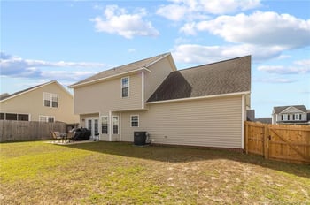 1224 Chimney Swift Dr, Fayetteville, NC 28306