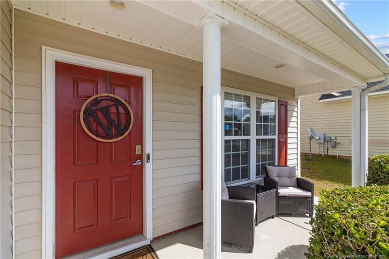 1224 Chimney Swift Dr, Fayetteville, NC 28306