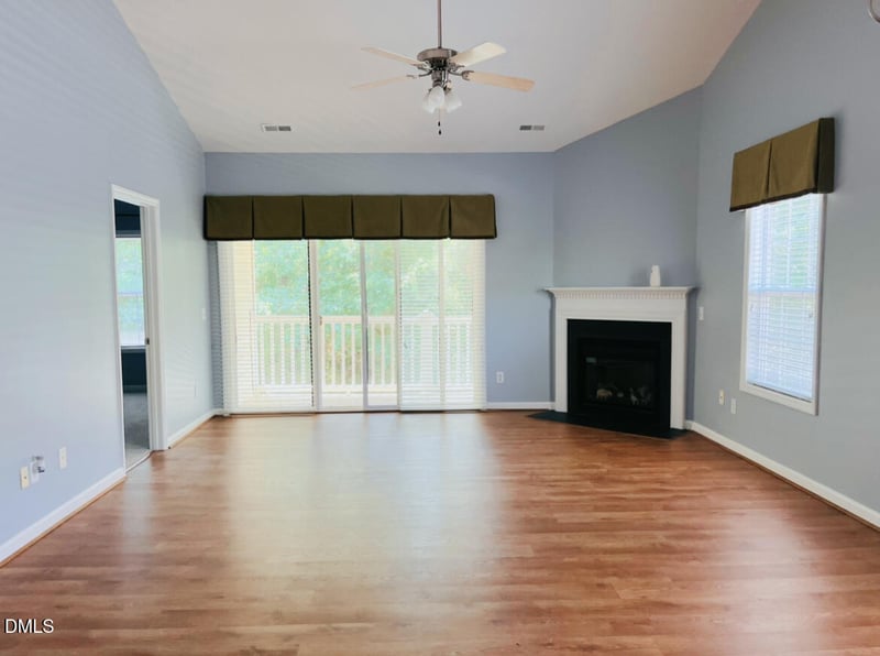 1224 Claret Ln, Morrisville, NC 27560