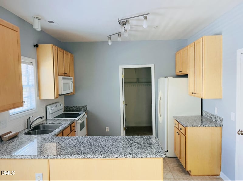 1224 Claret Ln, Morrisville, NC 27560