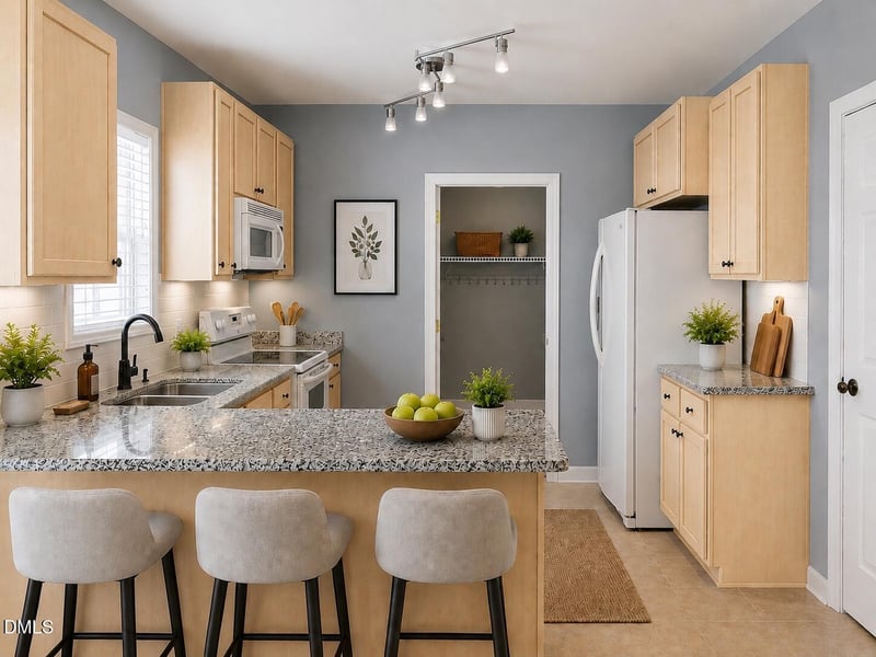 1224 Claret Ln, Morrisville, NC 27560