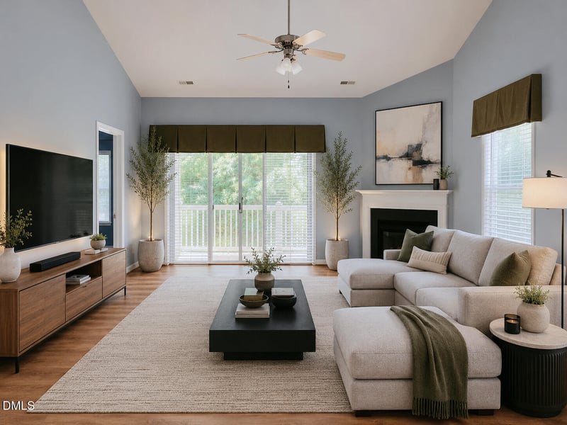 1224 Claret Ln, Morrisville, NC 27560