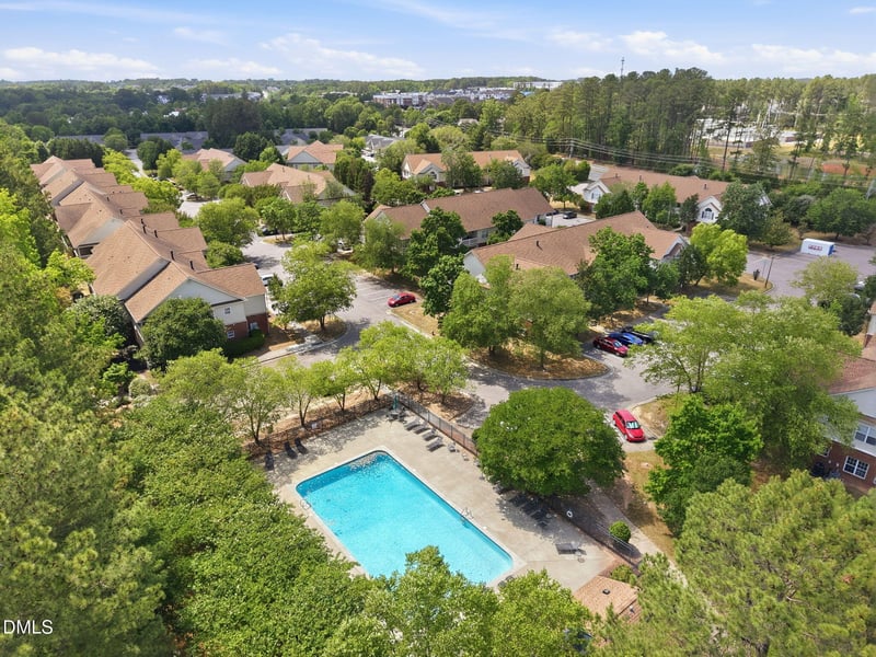 1224 Claret Ln, Morrisville, NC 27560