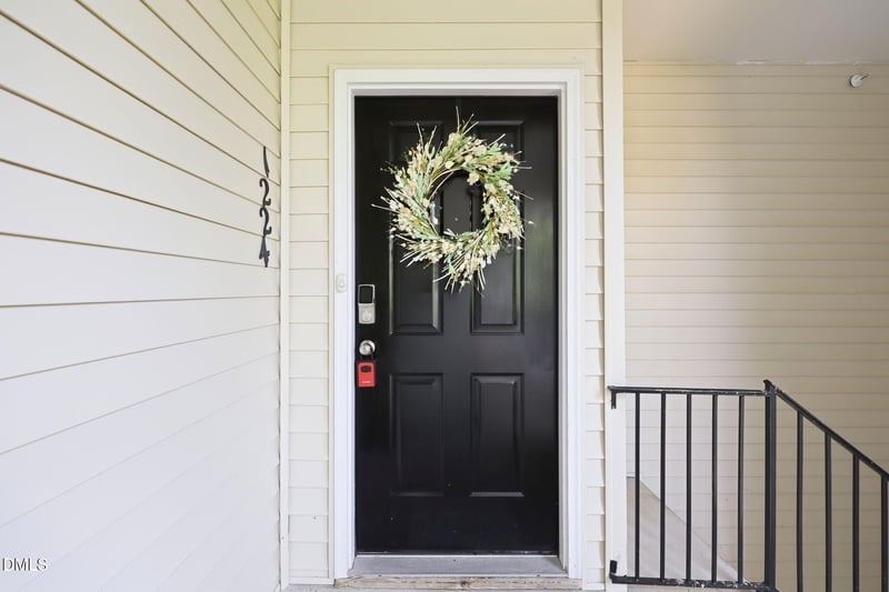 1224 Claret Ln, Morrisville, NC 27560
