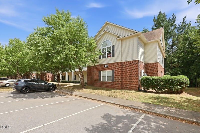 1224 Claret Ln, Morrisville, NC 27560