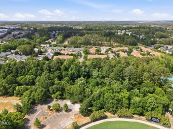 1224 Claret Ln, Morrisville, NC 27560